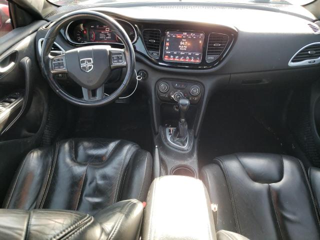 Photo 8 from auction – 2013 DODGE DART LIMIT with VIN 1C3CDFCH5DD261133