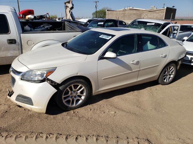 Photo 1 from auction – 2014 CHEVROLET MALIBU 1LT with VIN 1G11C5SL9EF113703