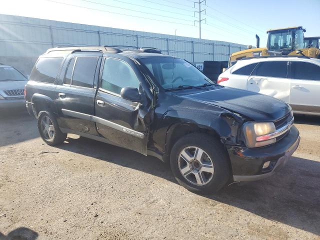 Photo 4 from auction – 2004 CHEVROLET TRAILBLAZE with VIN 1GNES16S146144424