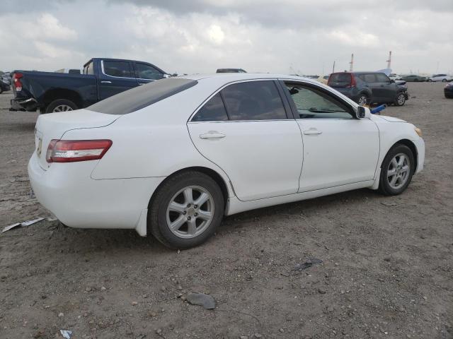 Photo 3 from auction – 2010 TOYOTA CAMRY BASE with VIN 4T1BF3EK8AU529060