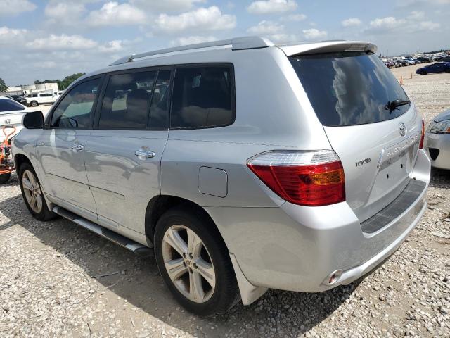 Photo 2 from auction – 2008 TOYOTA HIGHLANDER with VIN JTEDS42A882046003