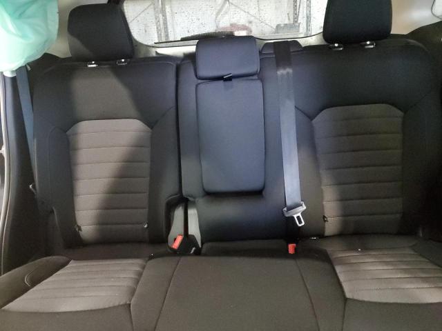 Photo 10 from auction – 2023 FORD EDGE SE with VIN 2FMPK4G92PBA15558