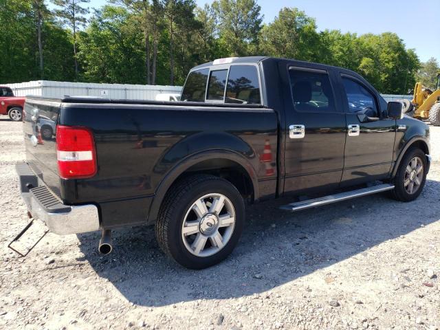 Photo 3 from auction – 2006 FORD F150 SUPER with VIN 1FTPW12V66FA84892