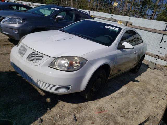 Photo 1 from auction – 2007 PONTIAC G5 with VIN 1G2AL15F777134296