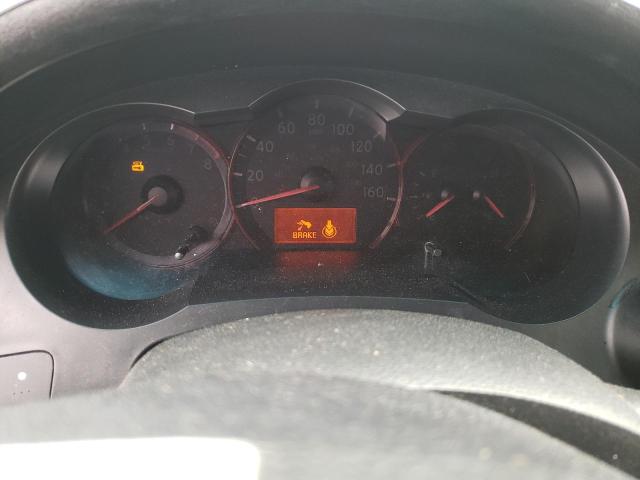 Photo 9 from auction – 2008 NISSAN ALTIMA 2.5 with VIN 1N4AL21E58C167844