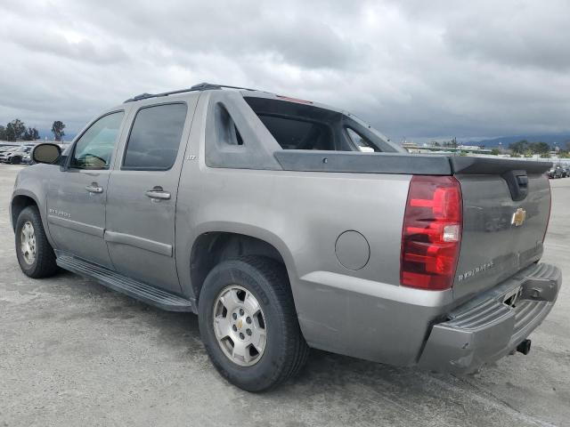 Photo 2 from auction – 2007 CHEVROLET AVALANCHE with VIN 3GNFK12317G213232