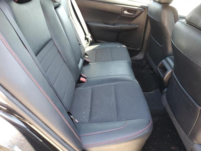 Photo 10 from auction – 2017 TOYOTA CAMRY LE with VIN 4T1BF1FK6HU407634