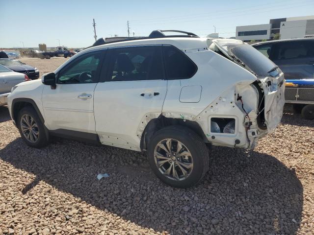Photo 2 from auction – 2022 TOYOTA RAV4 LIMIT with VIN 4T3D6RFV0NU076926