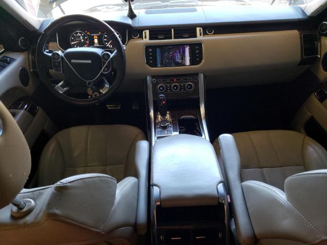 Photo 8 from auction – 2014 LAND ROVER RANGE ROVE with VIN SALWR2TFXEA382611