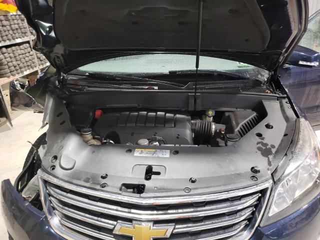 Photo 12 from auction – 2015 CHEVROLET TRAVERSE L with VIN 1GNKRHKD5FJ349999