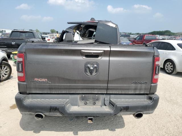 Photo 6 from auction – 2020 RAM 1500 REBEL with VIN 1C6SRFLT6LN286975
