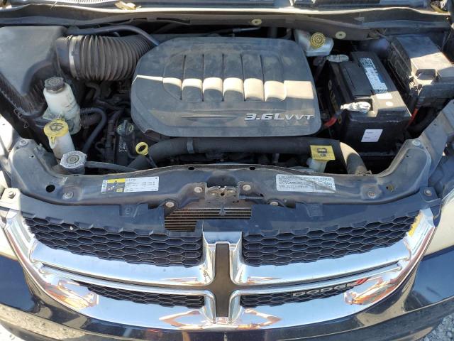 Photo 12 from auction – 2014 DODGE GRAND CARA with VIN 2C4RDGBG8ER227447