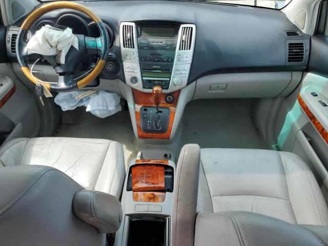 Photo 8 from auction – 2005 LEXUS RX 330 with VIN 2T2GA31U45C022378