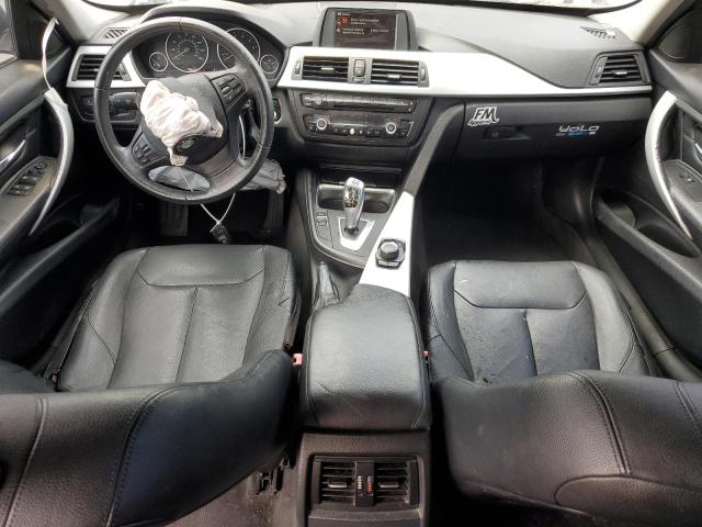 Photo 8 from auction – 2013 BMW 328 I SULE with VIN WBA3C1G52DNR45680