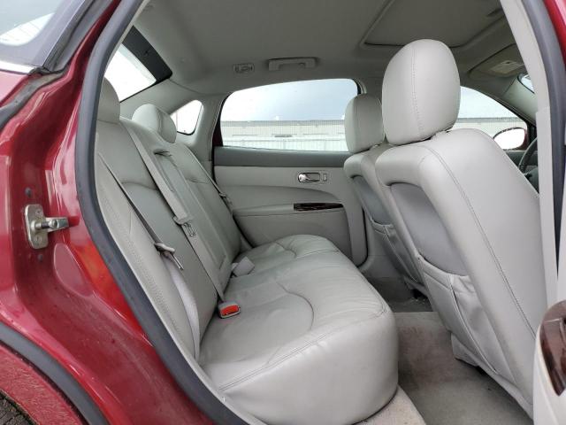 Photo 10 from auction – 2008 BUICK LACROSSE C with VIN 2G4WD582581232820