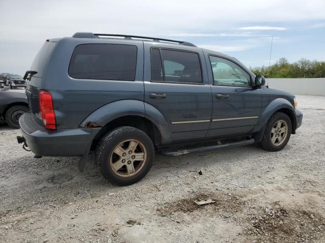 Photo 3 from auction – 2008 DODGE DURANGO SL with VIN 1D8HB48NX8F116496