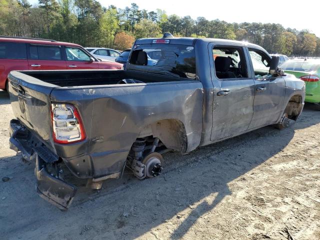 Photo 3 from auction – 2019 RAM 1500 BIG H with VIN 1C6SRFFT3KN598830