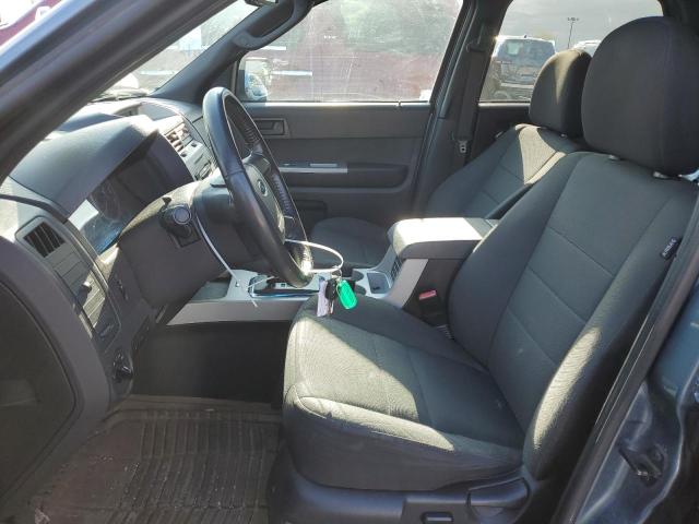 Photo 7 from auction – 2010 FORD ESCAPE XLT with VIN 1FMCU0D76AKC64530