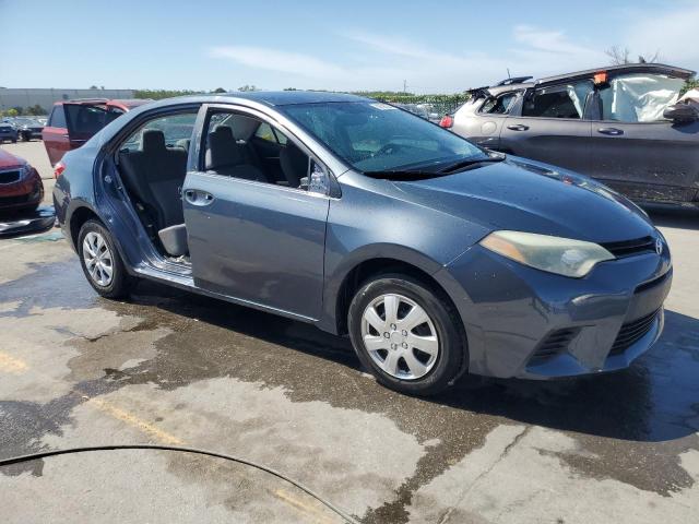 Photo 4 from auction – 2016 TOYOTA COROLLA L with VIN 5YFBURHE2GP423986