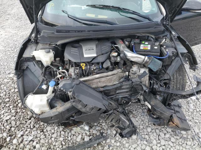 Photo 11 from auction – 2015 HYUNDAI VELOSTER T with VIN KMHTC6AE9FU235639