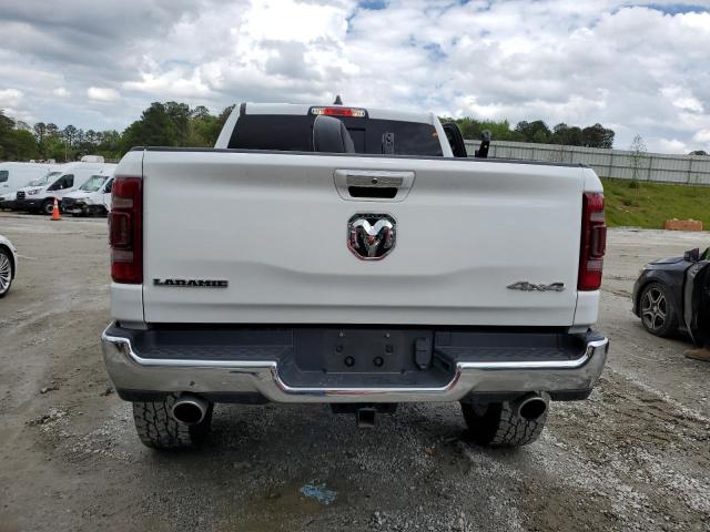 Photo 6 from auction – 2022 RAM 1500 LARAM with VIN 1C6SRFJT4NN209009