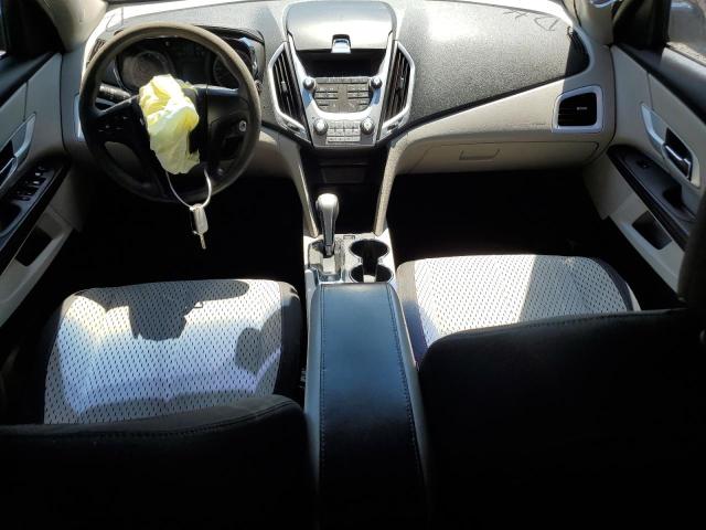 Photo 8 from auction – 2010 GMC TERRAIN SL with VIN 2CTALBEW3A6261155
