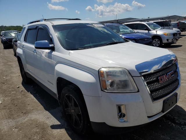 Photo 4 from auction – 2011 GMC TERRAIN SL with VIN 2CTALWEC9B6452402