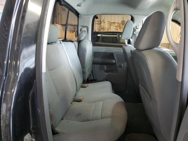 Photo 10 from auction – 2008 DODGE RAM 1500 S with VIN 1D7HU18278S510015