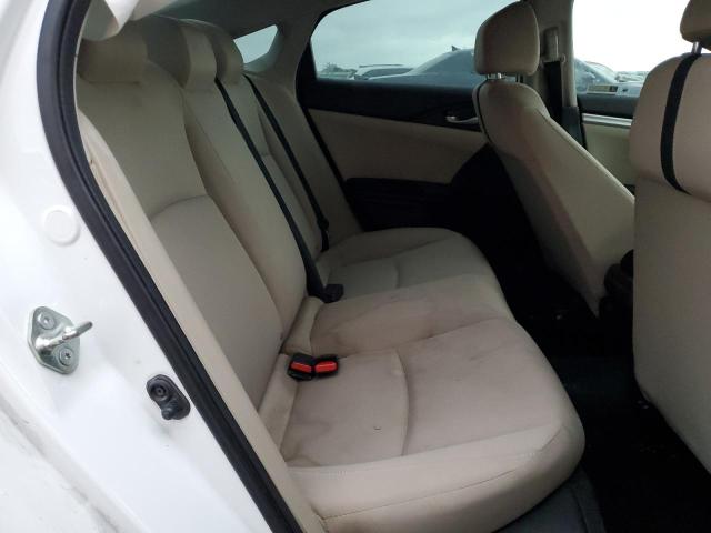 Photo 10 from auction – 2020 HONDA CIVIC LX with VIN 19XFC2F63LE011529