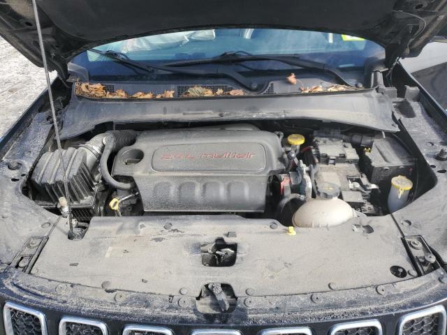 Photo 11 from auction – 2017 JEEP COMPASS LI with VIN 3C4NJDCB7HT640826