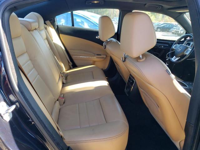 Photo 10 from auction – 2011 DODGE CHARGER with VIN 2B3CL3CG4BH563468