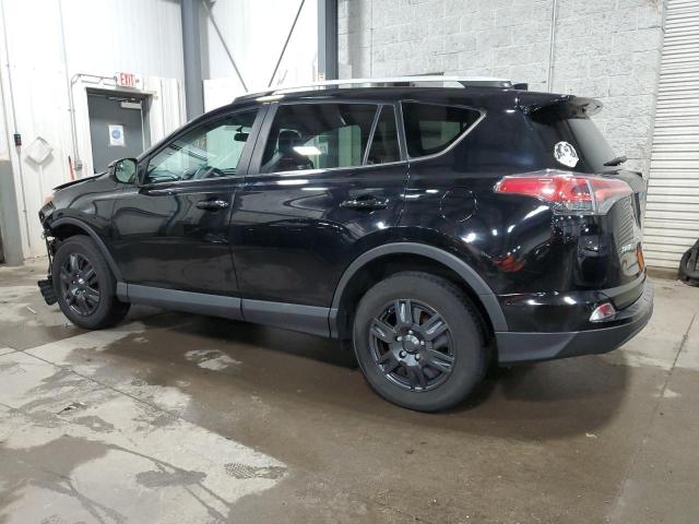 Photo 2 from auction – 2016 TOYOTA RAV4 LE with VIN 2T3BFREV9GW512880
