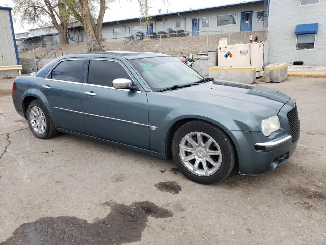 Photo 4 from auction – 2005 CHRYSLER 300C with VIN 2C3JA63H45H520473