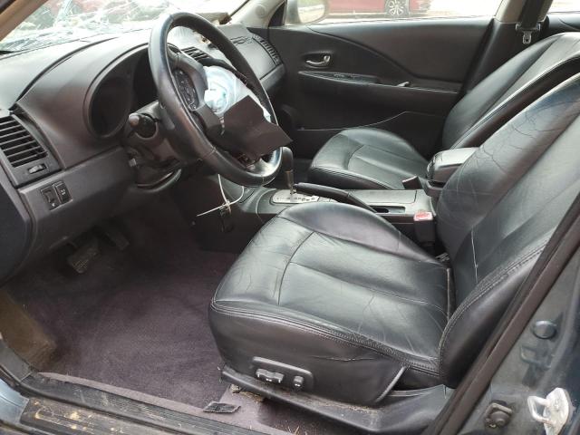 Photo 7 from auction – 2002 NISSAN ALTIMA SE with VIN 1N4BL11E52C111232