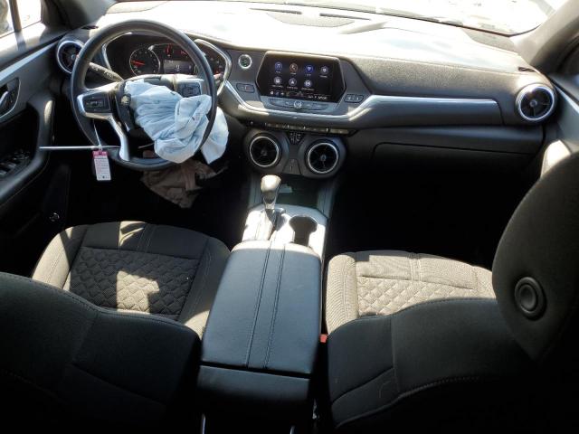 Photo 8 from auction – 2020 CHEVROLET BLAZER 2LT with VIN 3GNKBCR48LS642979