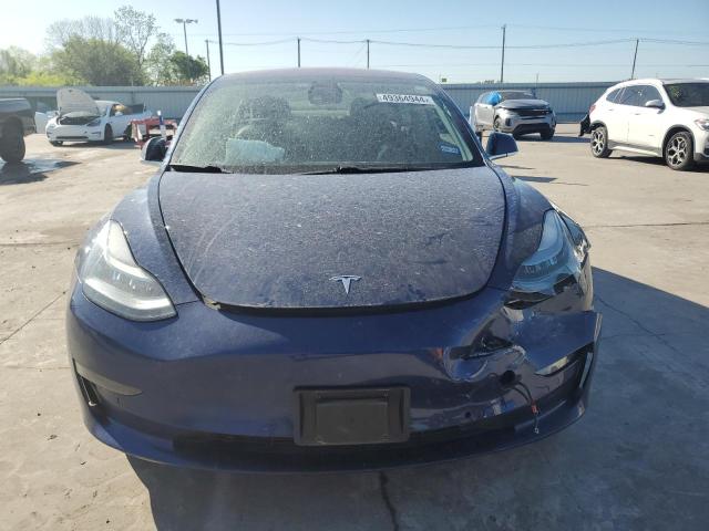 Photo 5 from auction – 2018 TESLA MODEL 3 with VIN 5YJ3E1EA3JF102532