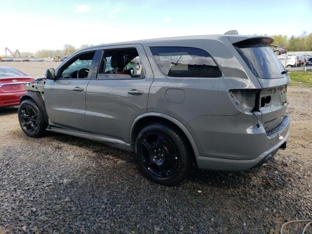 Photo 2 from auction – 2022 DODGE DURANGO R/ with VIN 1C4SDJCTXNC198200