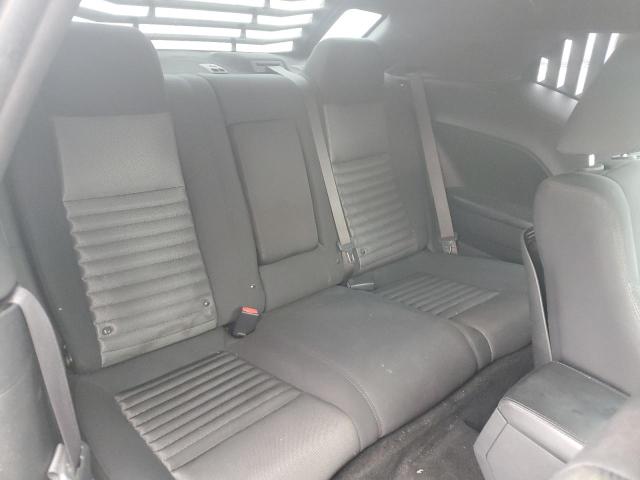 Photo 10 from auction – 2013 DODGE CHALLENGER with VIN 2C3CDYAG9DH739711