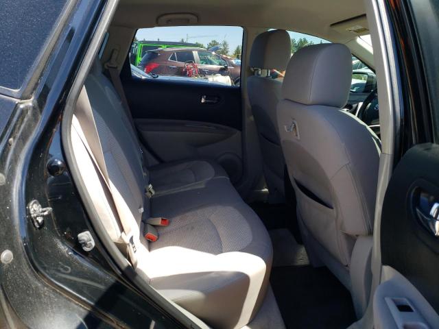Photo 10 from auction – 2011 NISSAN ROGUE S with VIN JN8AS5MT4BW577277