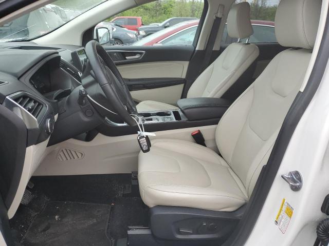 Photo 7 from auction – 2022 FORD EDGE TITAN with VIN 2FMPK4K91NBA00487