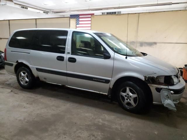 Photo 4 from auction – 2003 CHEVROLET VENTURE with VIN 1GNDX03EX3D291051