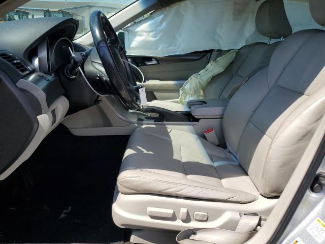 Photo 7 from auction – 2012 ACURA TL with VIN 19UUA8F22CA014326