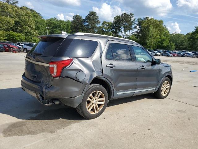 Photo 3 from auction – 2017 FORD EXPLORER X with VIN 1FM5K7DH9HGB49823