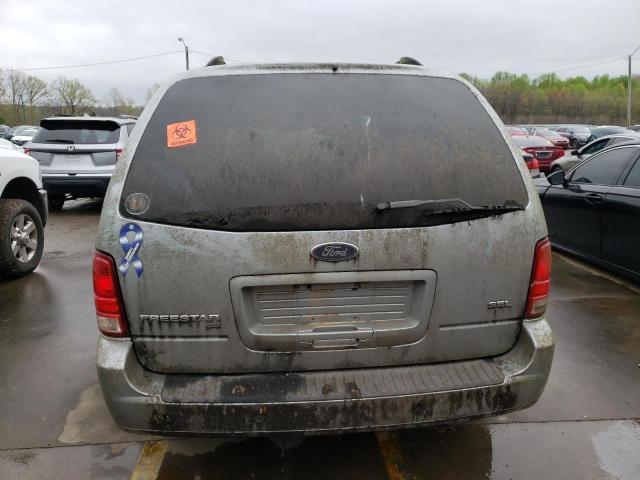 Photo 6 from auction – 2007 FORD FREESTAR S with VIN 2FMZA52297BA09011