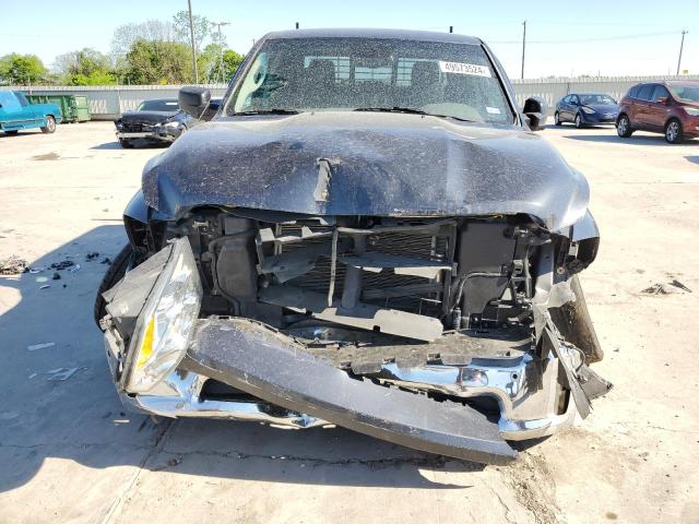 Photo 5 from auction – 2018 RAM 1500 SLT with VIN 1C6RR7LTXJS108232