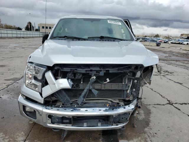 Photo 5 from auction – 2016 FORD F150 SUPER with VIN 1FTEX1EP7GKD39981
