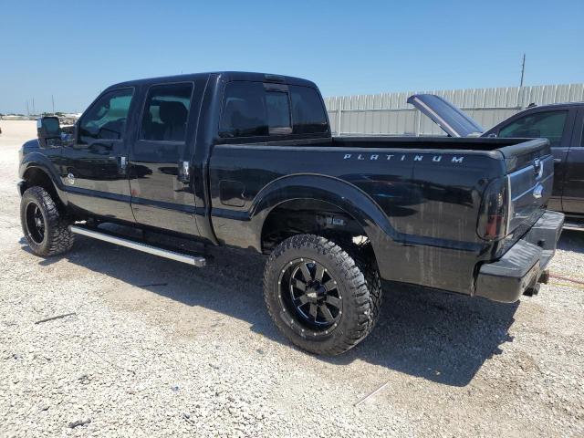 Photo 2 from auction – 2015 FORD F250 SUPER with VIN 1FT7W2BT9FEB75729