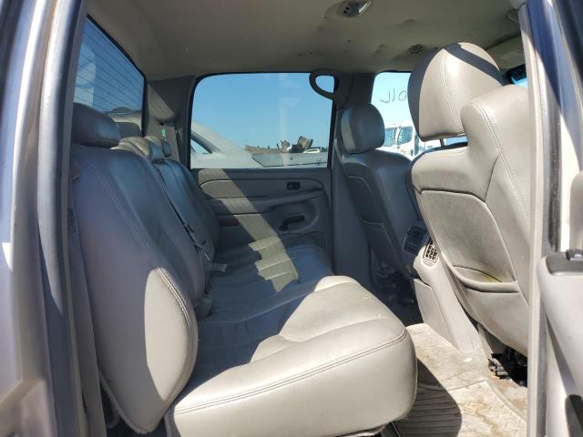 Photo 10 from auction – 2005 CHEVROLET SILVERADO with VIN 1GCHC23225F818210