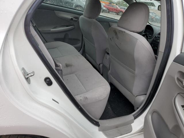 Photo 10 from auction – 2010 TOYOTA COROLLA BA with VIN JTDBU4EE0AJ080369