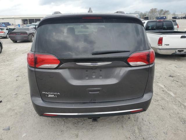 Photo 6 from auction – 2019 CHRYSLER PACIFICA T with VIN 2C4RC1EG6KR609712